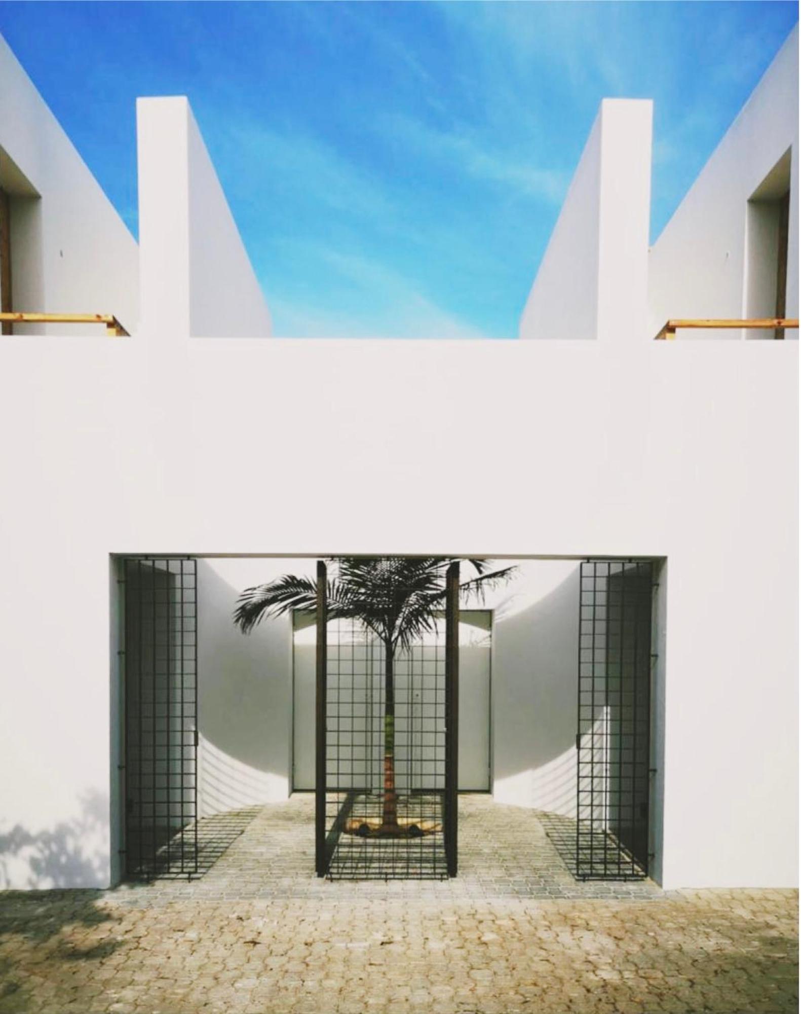 Villa Comporta.threehouse In Brejos, Portugal Comporta